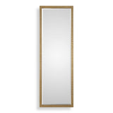 Vilmos - Metallic Mirror - Gold