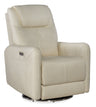 RC - Steffen Swivel Recliner With Power Headrest