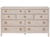 Getaway - Dresser - Beige