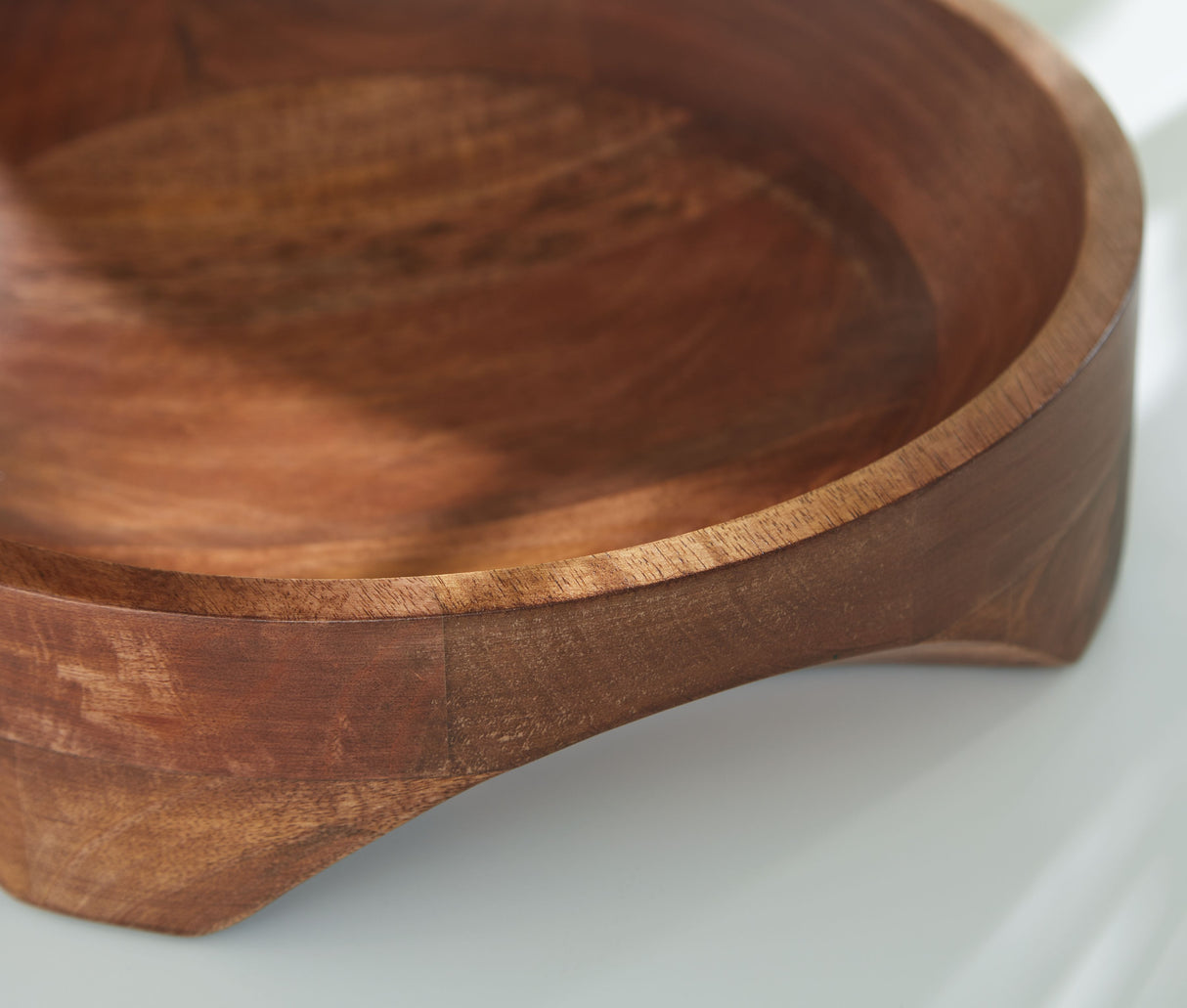 Myrtewood - Natural - Bowl