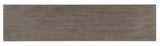 Modern Mood - Entertainment Console