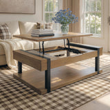 Jorannti - Living Room Table