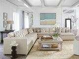 Malibu - Castlerock Cocktail Table - Beige