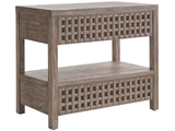 Dwell - Nightstand