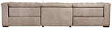 MS - Savion Grandier Power Recliner Sofa