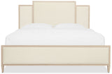 Melange - Be My Guest Panel Bed