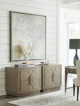 Studio Designs - Claridge File Chest - Light Brown