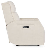 MS - Nelson Zero Gravity Power Recliner With Power Headrest And Lumbar