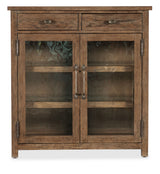 Americana - Pie Chest - Light Brown