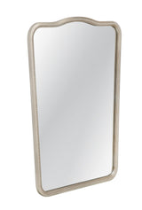 Hugo - Wall Mirror - Silver