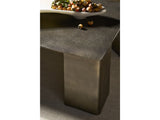 Modern - Eclipse Table