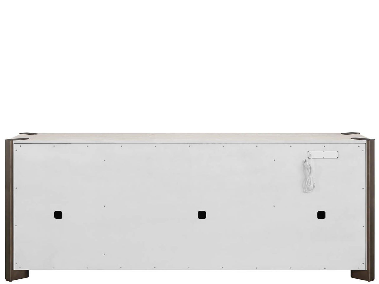Modern - Credenza