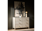 Modern / Mist & Veil - Lira Dresser - Beige