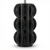 Marrow - Table Lamp - Black