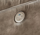 Ravenel - 3 Piece Reclining Sectional