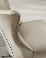 EC - Lynn Executive Swivel Chair