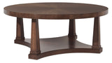 Archives - Round Table