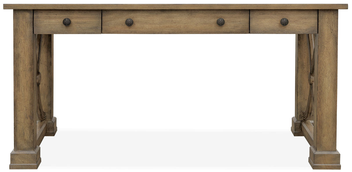 Melange - Architectural Writing Desk