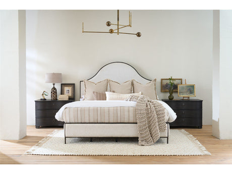 Griffith Park - Bed