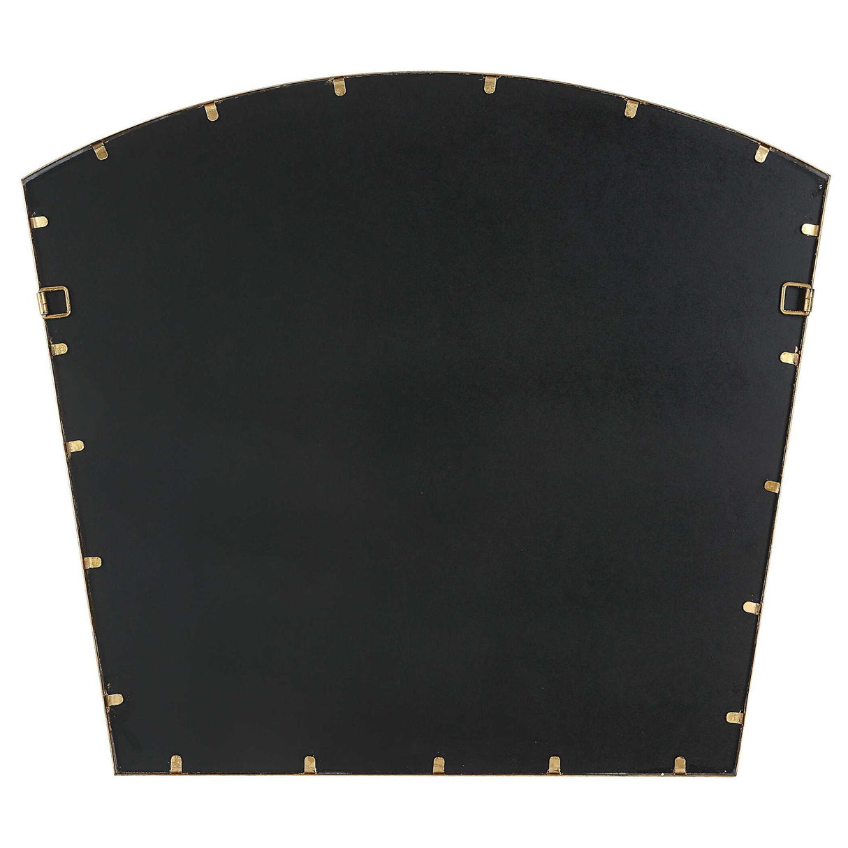 Boundary - Gold Arch Mirror