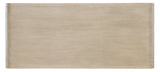 Brixton - Writing Desk - Light Brown