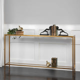 Hayley - Console Table