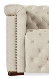 SS - Savion Deux Power Reclining Sectional