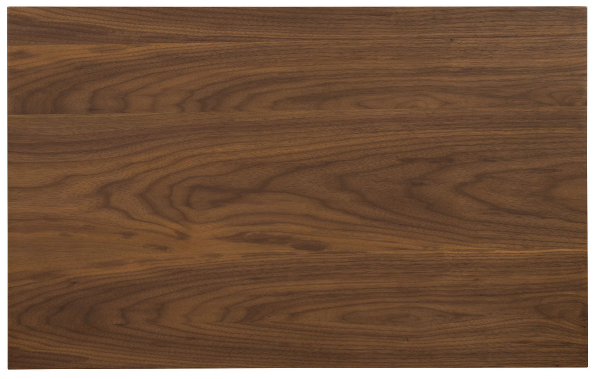 Elon - Lateral File - Dark Brown