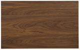Elon - Lateral File - Dark Brown