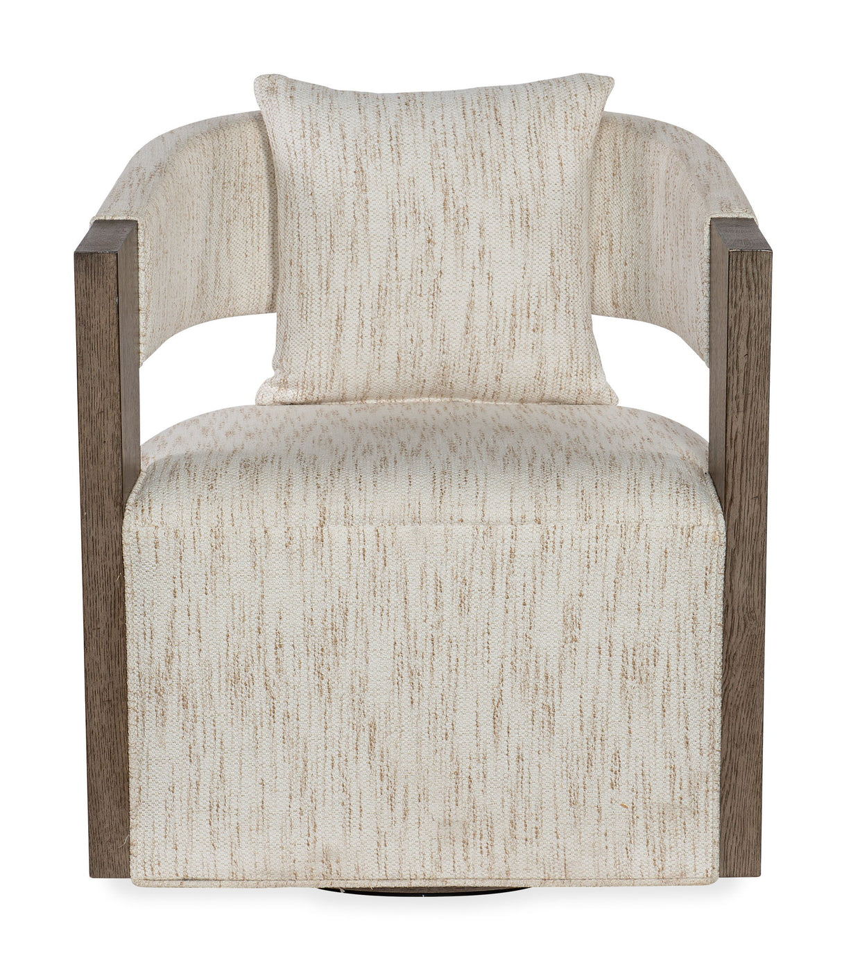 CC - Calloway Peak Swivel Chair