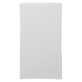 Coley - Armless Chair - White