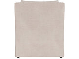 Hudson - Skirted Chair