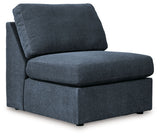 Modmax - 8 Piece Sectional