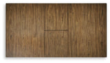 Urbinforte - Extension Dining Table Set