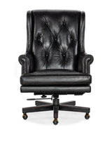 EC - Charleston Executive Swivel Tilt Chair