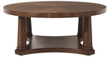 Archives - Round Table
