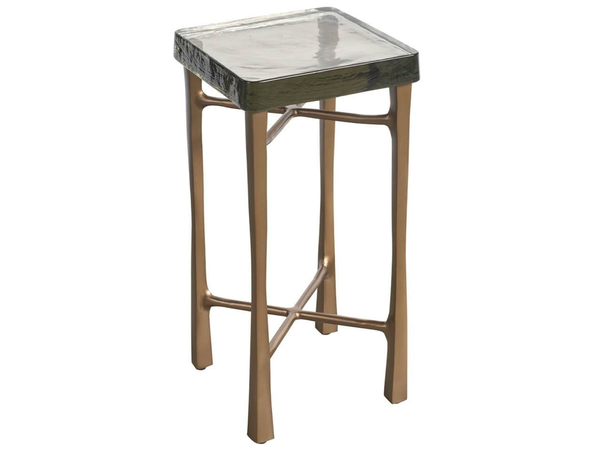 Modern / Mist & Veil - Cirrus Table
