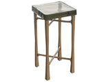 Modern / Mist & Veil - Cirrus Table