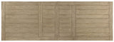 Ciao Bella - Trestle Dining Table