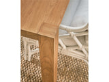 Weekender Coastal Living Home - Dining Table - Light Brown
