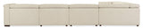 MS - Savion Deux Power Reclining Sectional