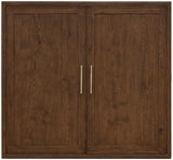 Cashiers - Wardrobe Hutch