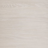 Darbonton - King Panel Storage Bed - Dove White