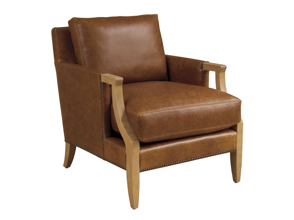 Barclay Butera Upholstery - Treadwell Chair