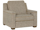 Liam - Recliner - Fargo Birch