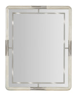 Modern Mood - Landscape Mirror