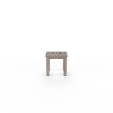 Laguna - End Table - Driftwood