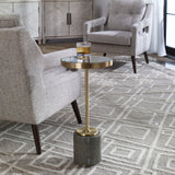 Laurier - Drink Table