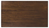 Archives - Gathering Table - Dark Brown