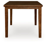 Ralene - Dining Room Table